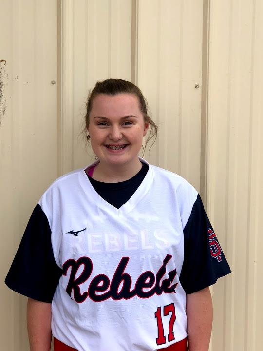 Bailey Burckhalter