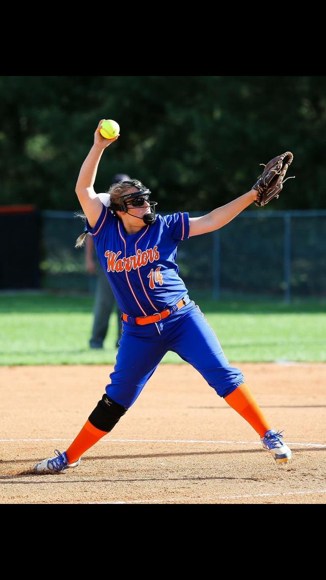 Kaitlyn Gwin