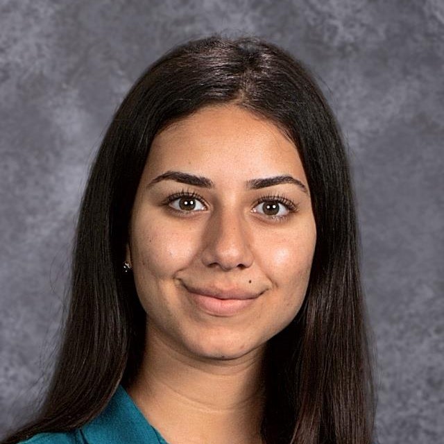 Grace Hanna mugshot