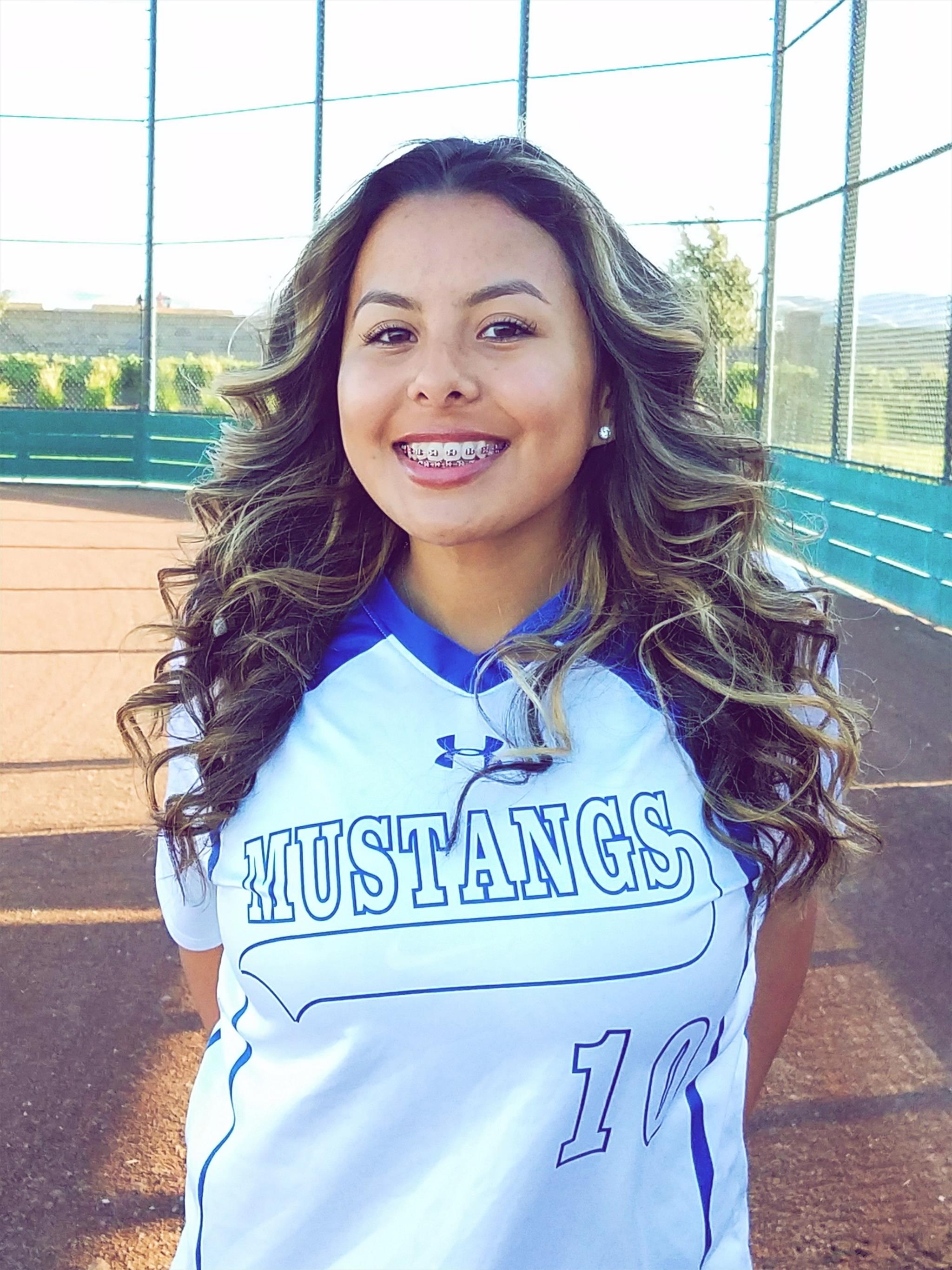 Teresa Maldonado