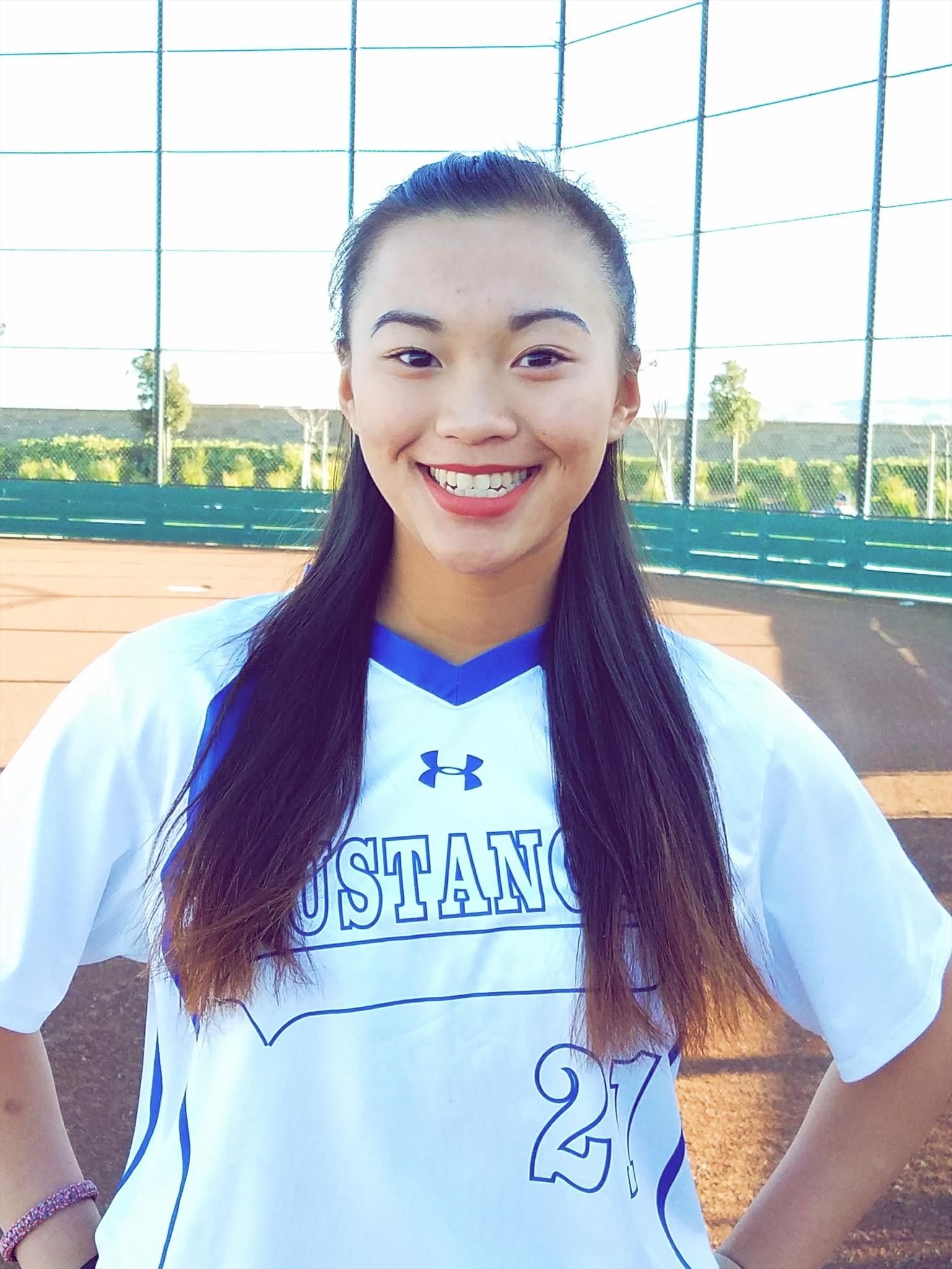 Venessa Nguyen