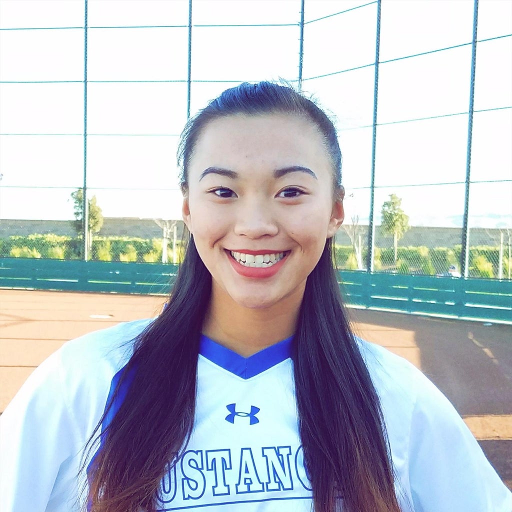 Venessa Nguyen mugshot