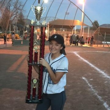 Hailey Badilla