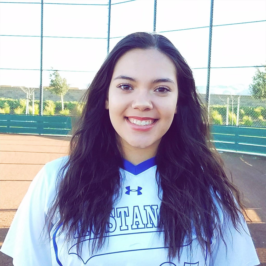 Thalia Burgueno mugshot