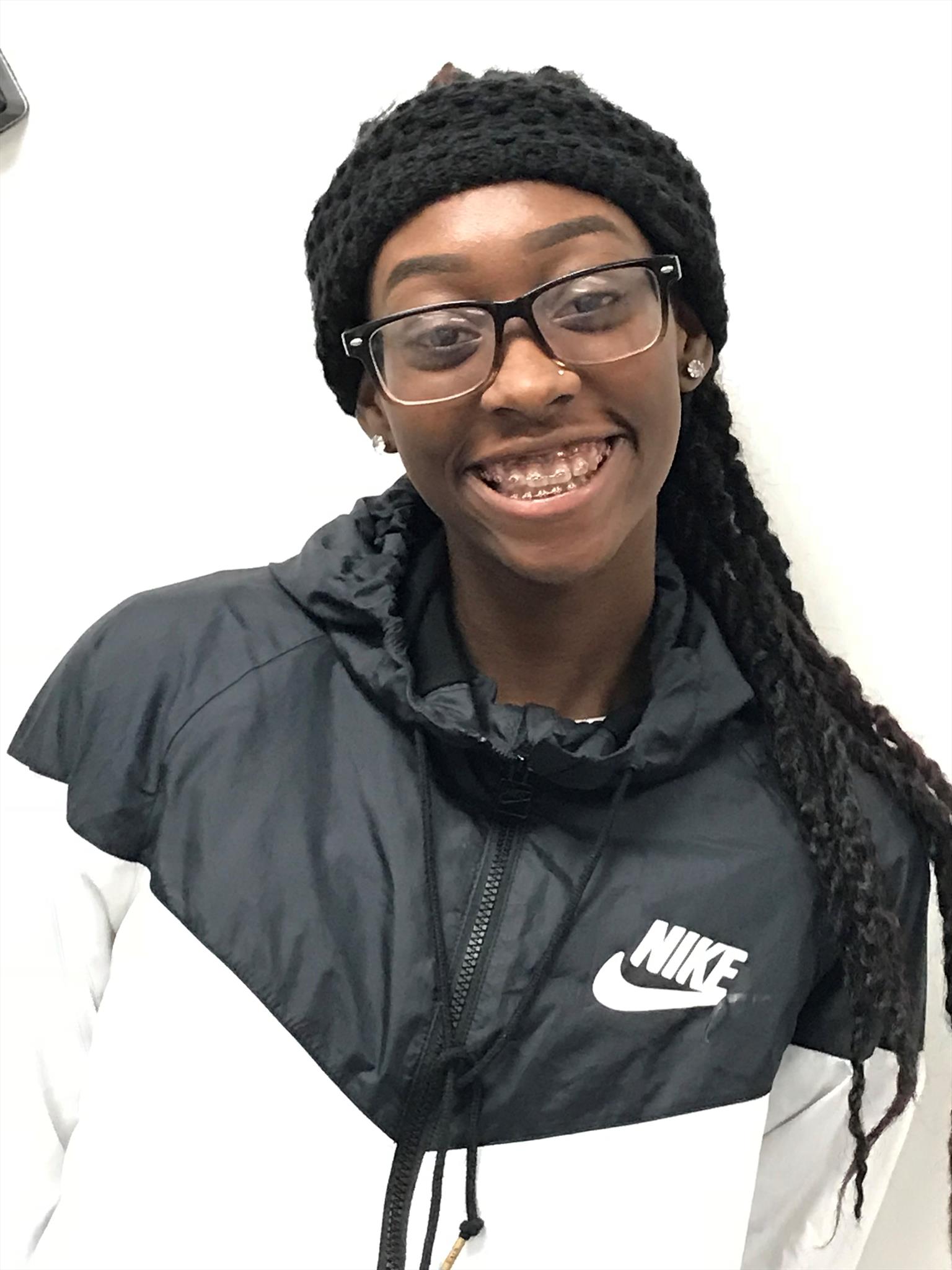 Mya Walker
