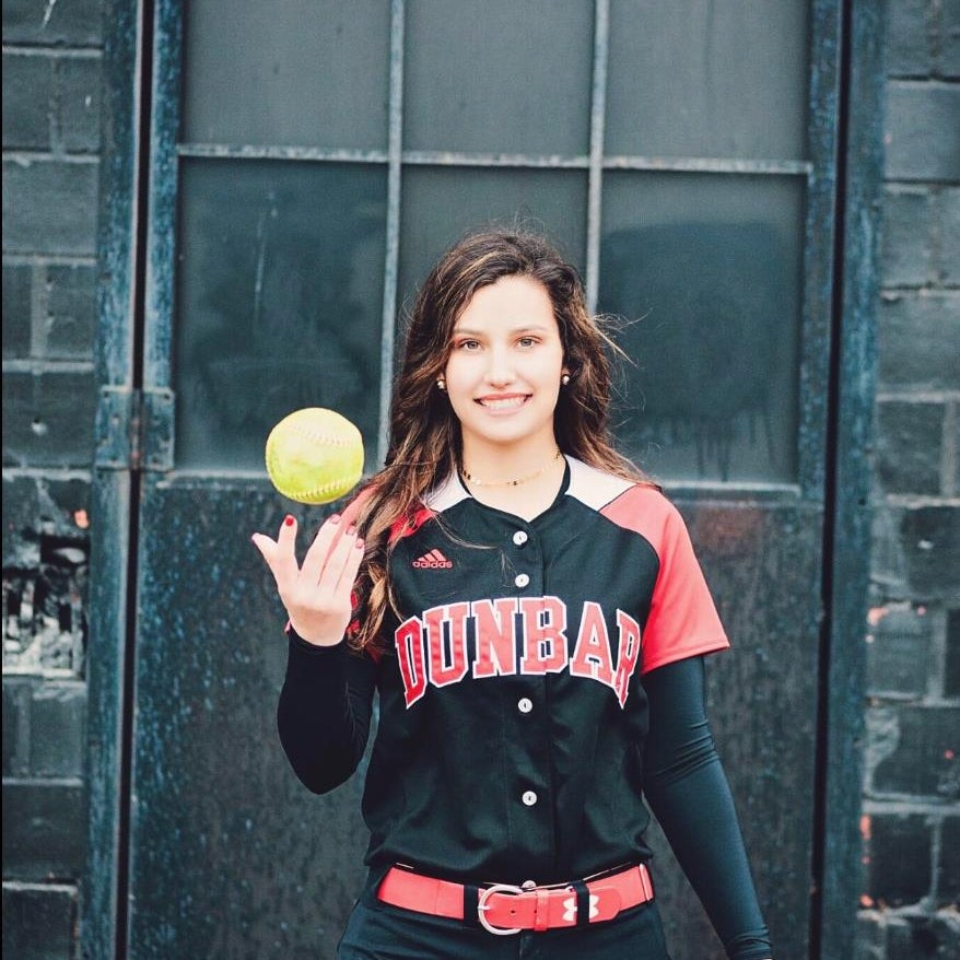 Maddie Cecil