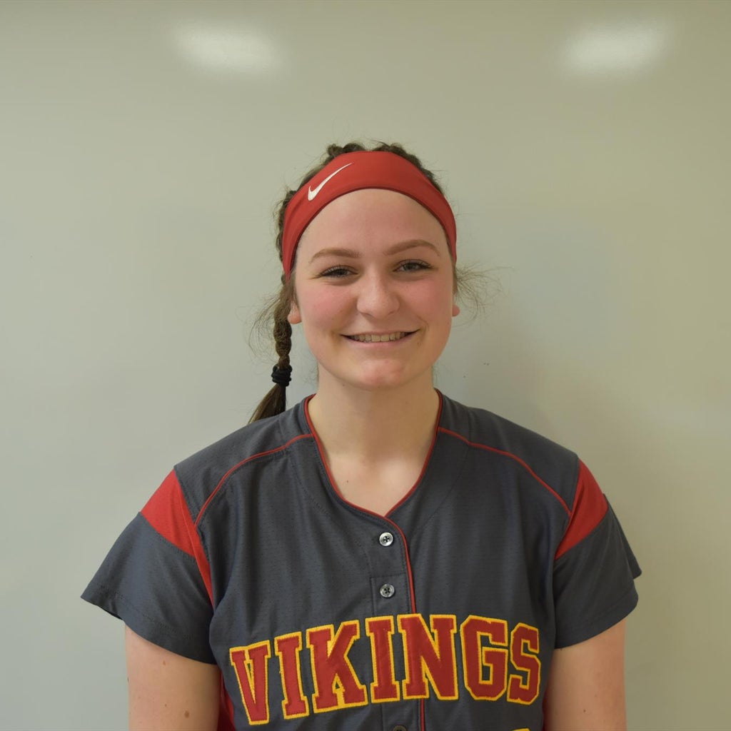 Maddy Dudley mugshot