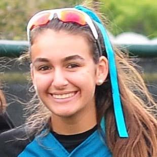 Brianna Romaguera mugshot