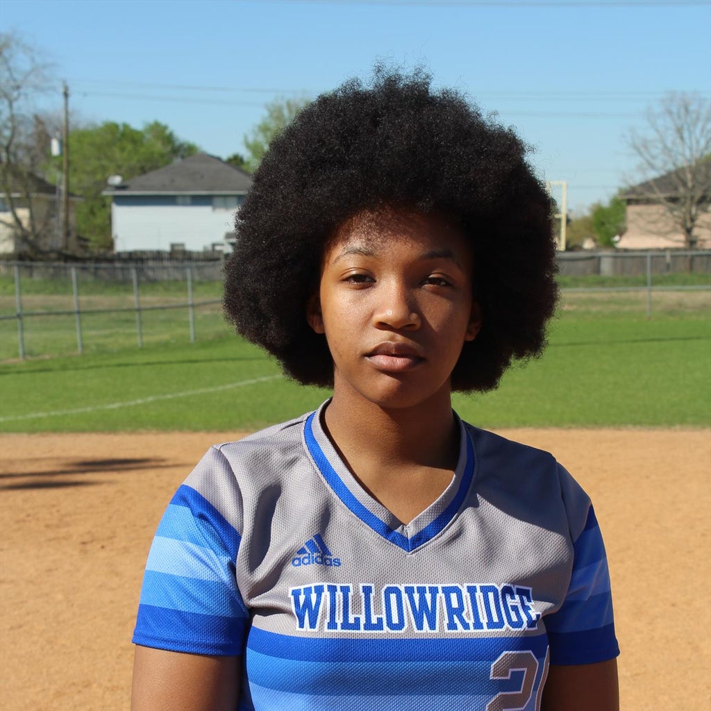 Tynesha WIllis mugshot