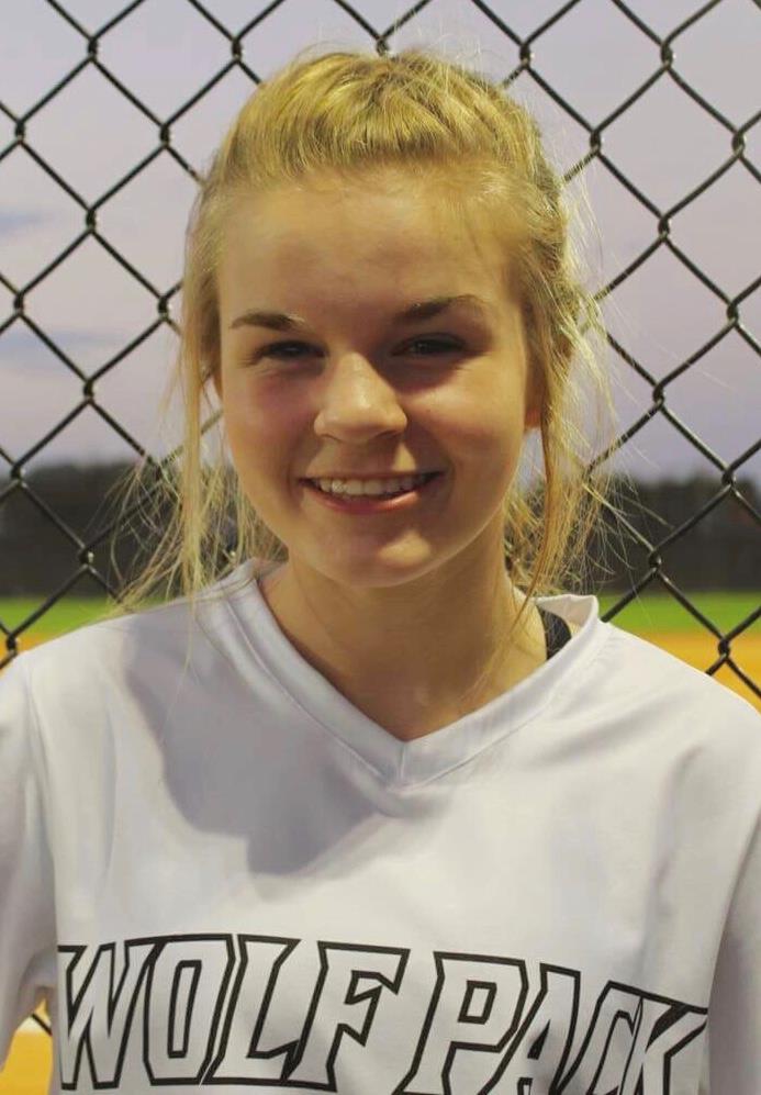 Haleigh Headley