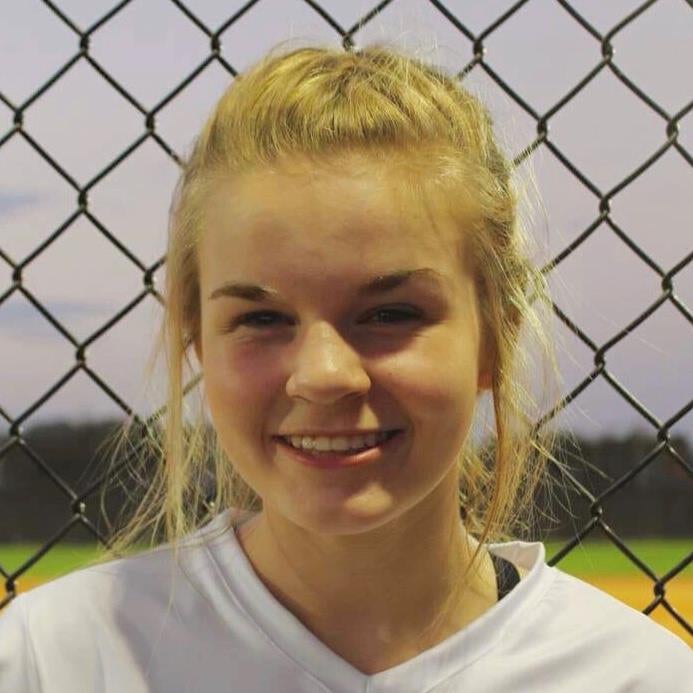 Haleigh Headley mugshot