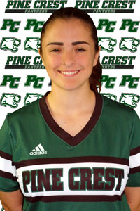 Ryann Breault