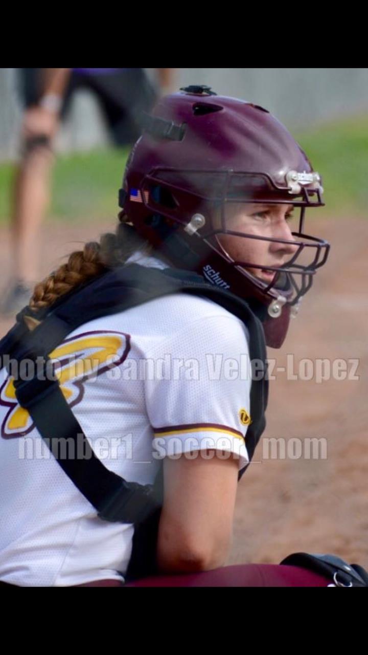 Kelleigh Fielder