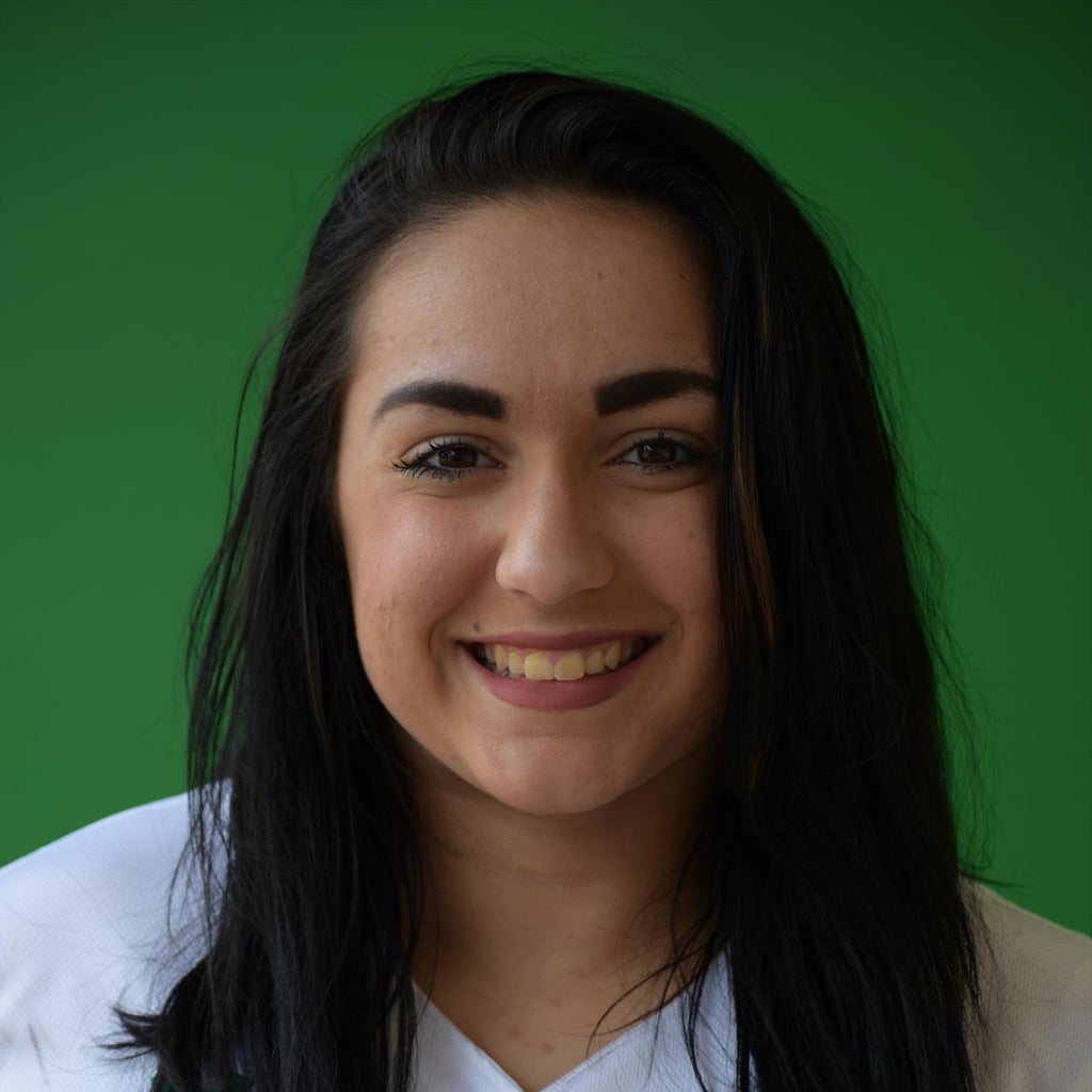 Delaney Bonilla mugshot