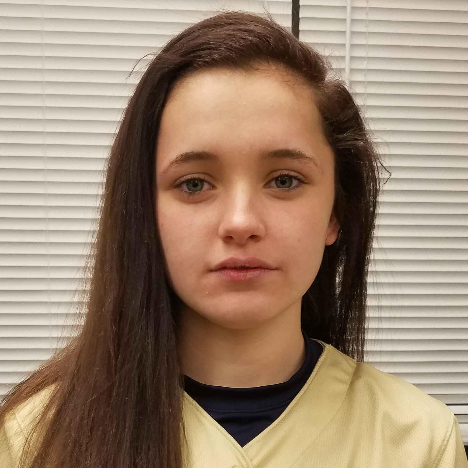 Delanie Henry