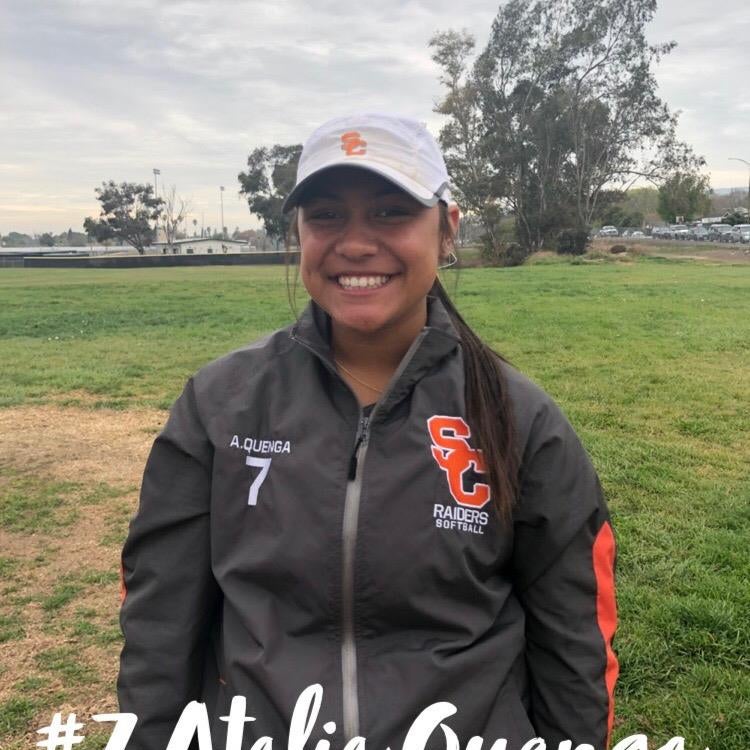 Atalia Quenga
