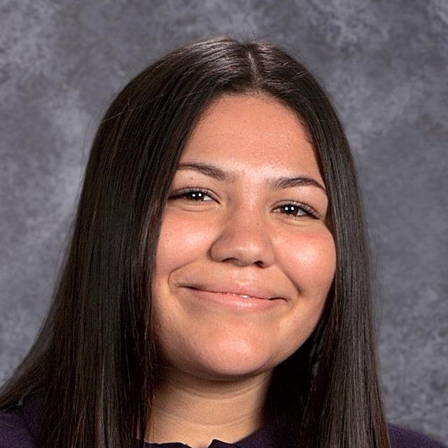 Vivian Aragon mugshot