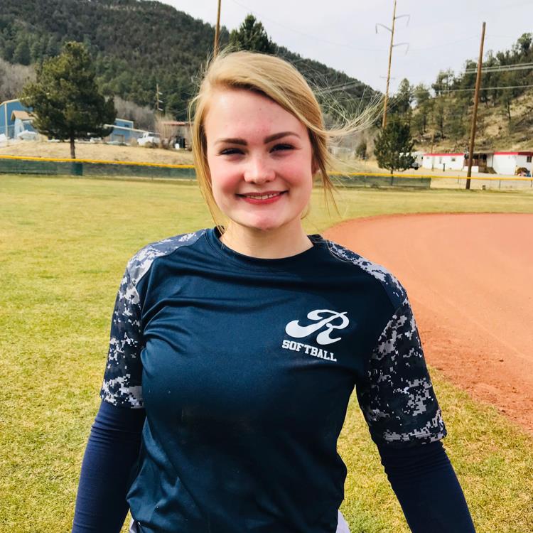 Gracie Hooker