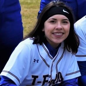 Kelsey Frank mugshot