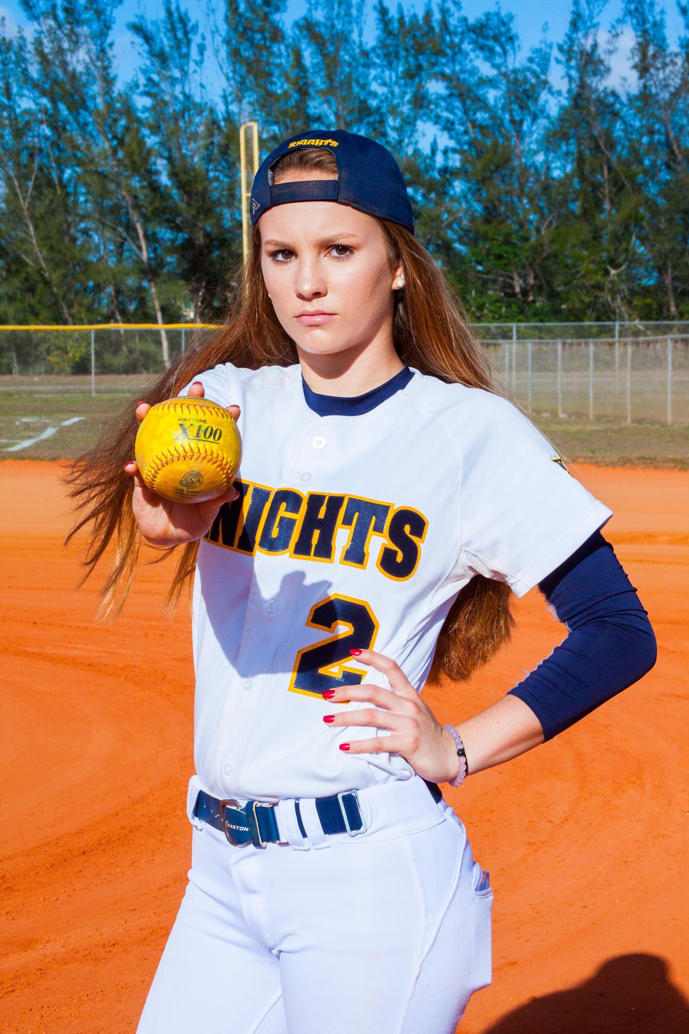 Erin McGlothlin