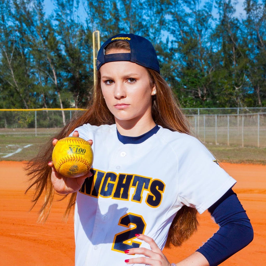Erin McGlothlin