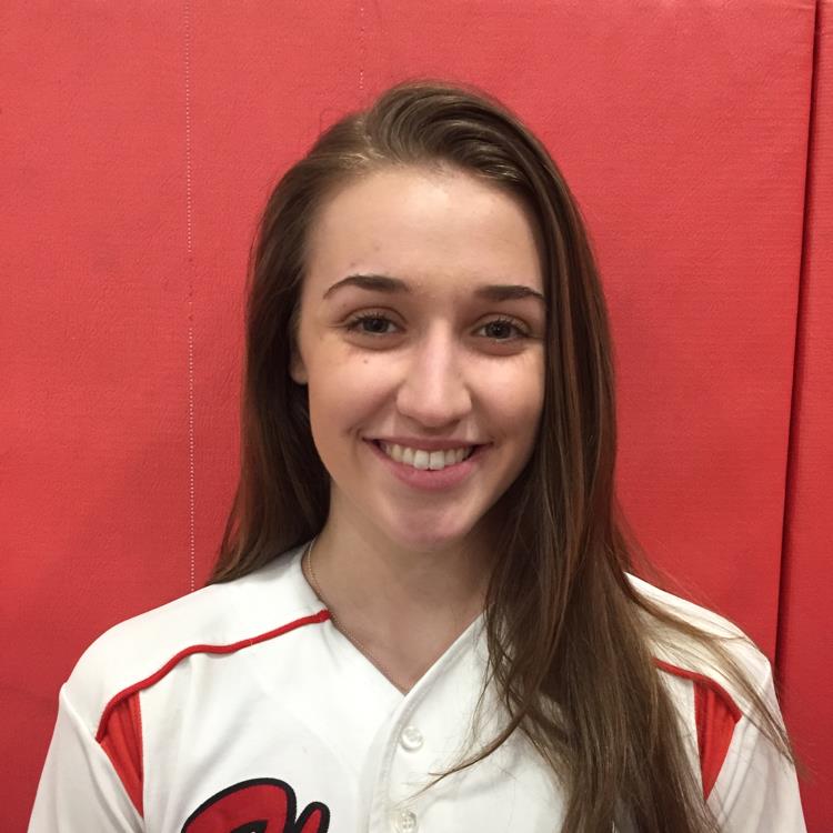 Michaela Campbell