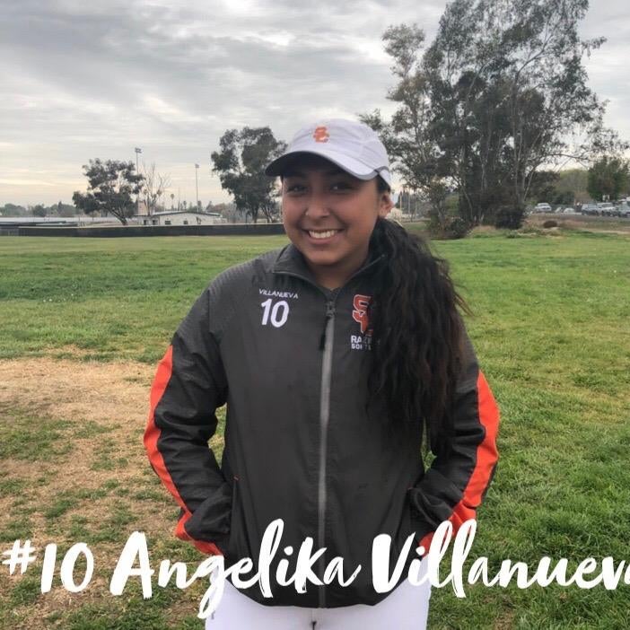 Angelika Villanueva
