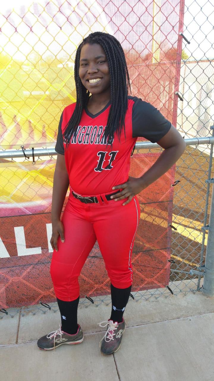 Ariel Awuwoloye