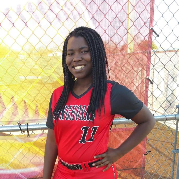 Ariel Awuwoloye mugshot