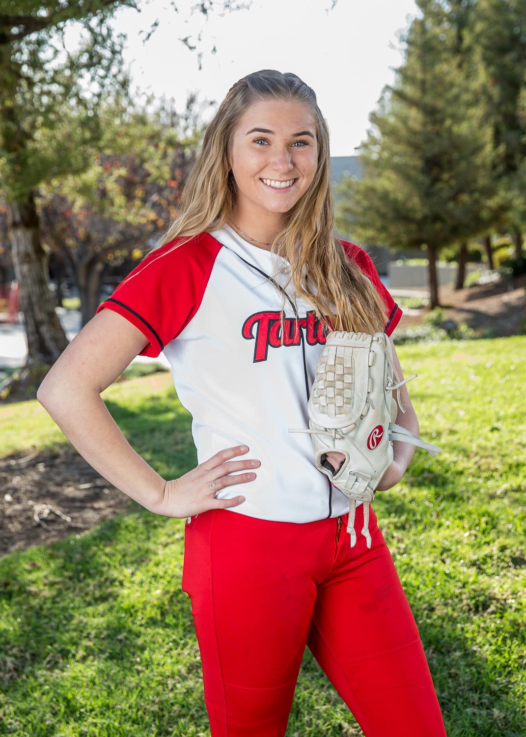 Kayla Edmondson