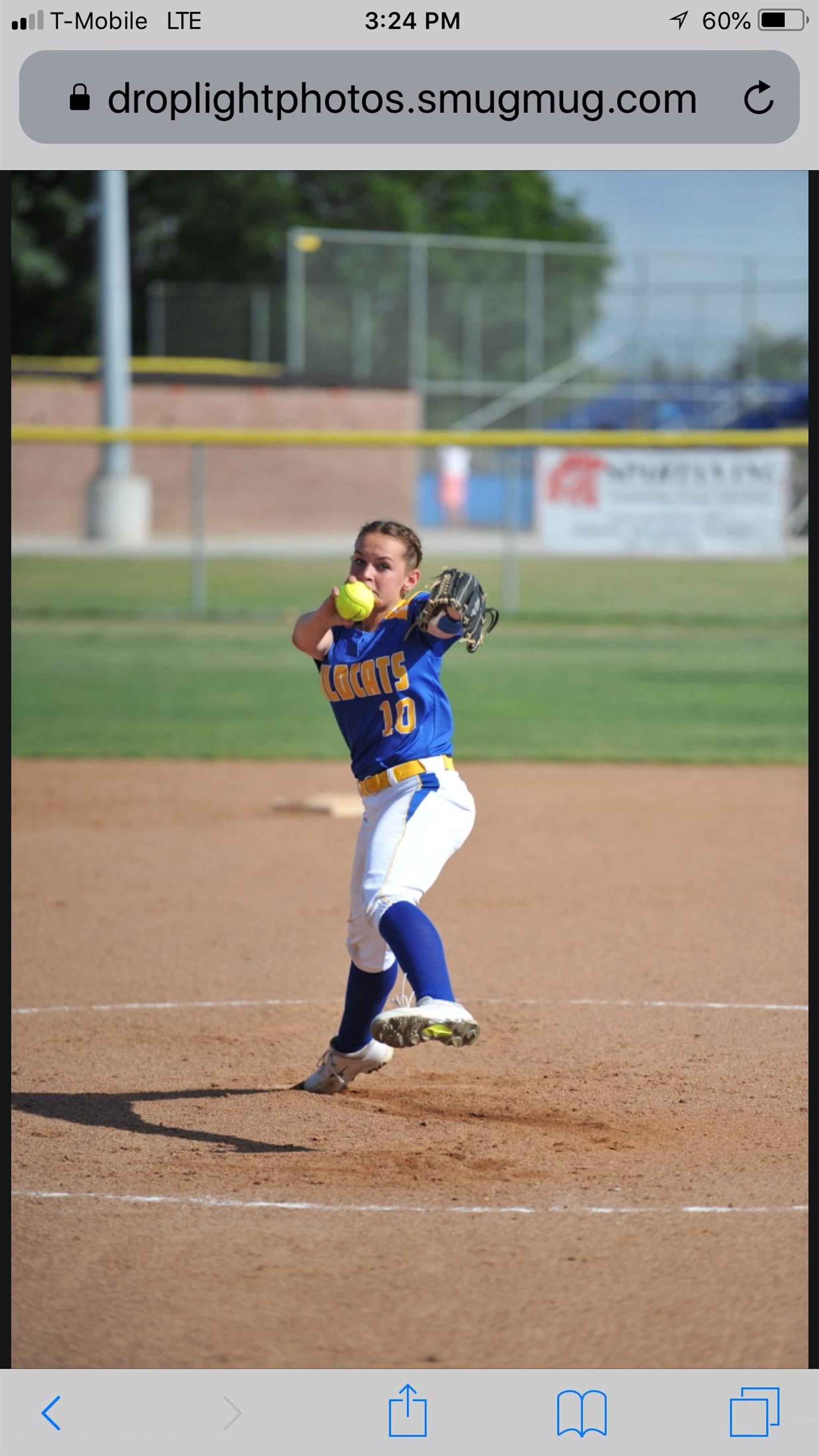 KYLEIGH PHILLIPS