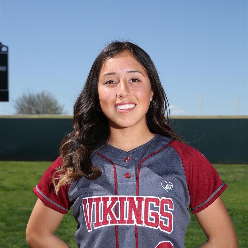 Miranda Padilla mugshot