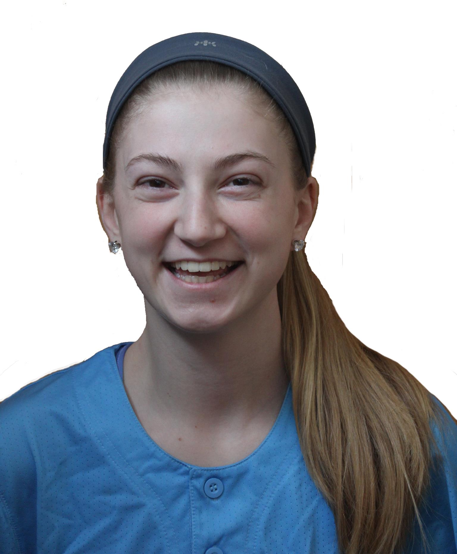 Ally Carlin