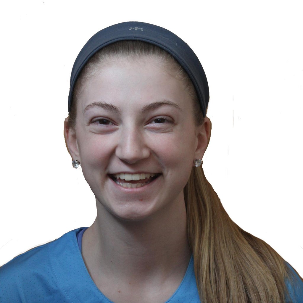 Ally Carlin