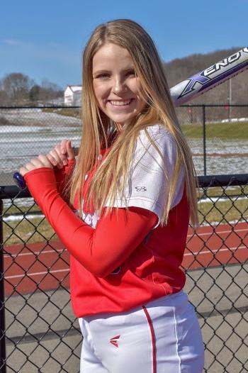 Julianna Hutchinson