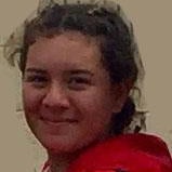 Natalia (Nat) Moreno mugshot