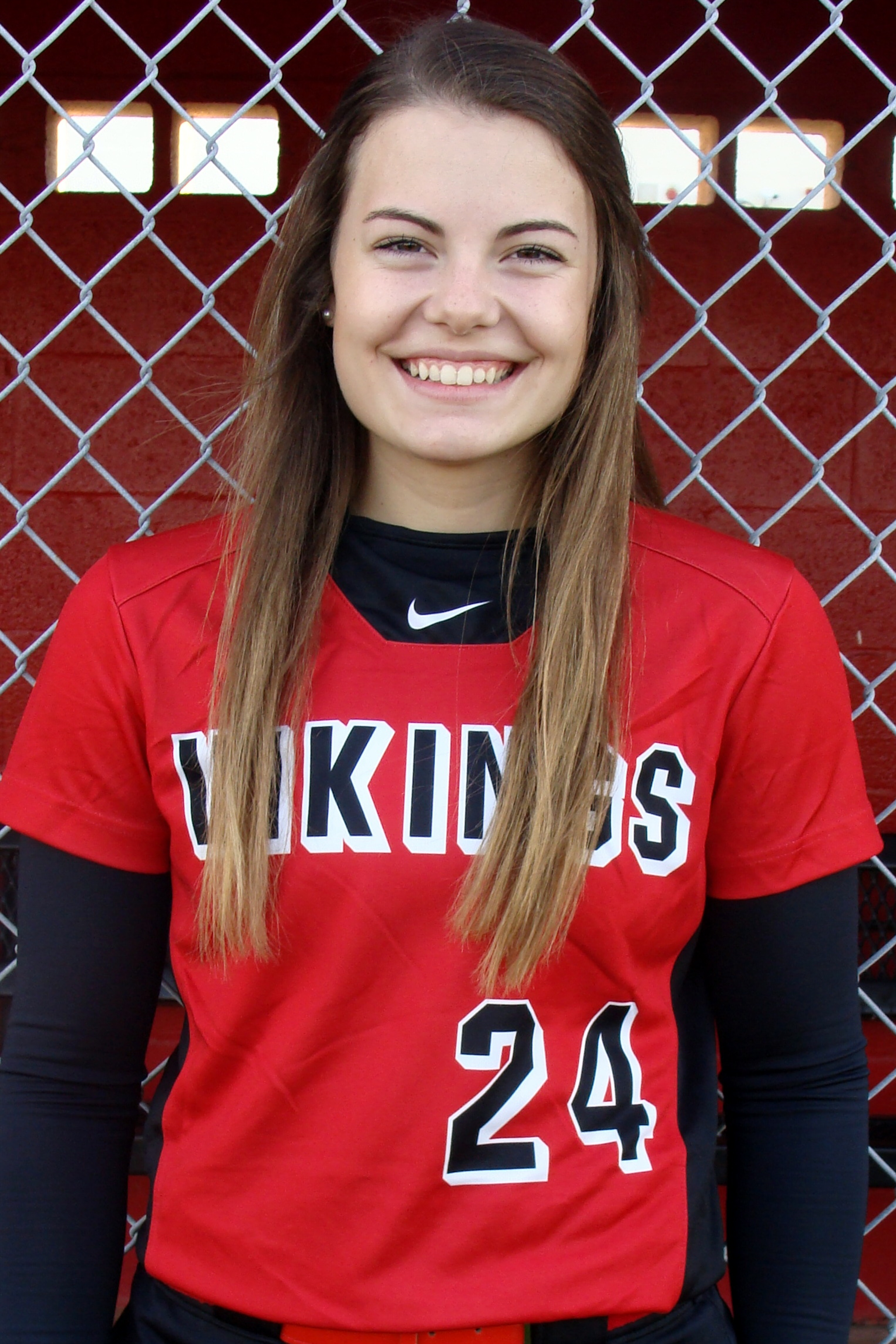 Kayla Buhnerkemper