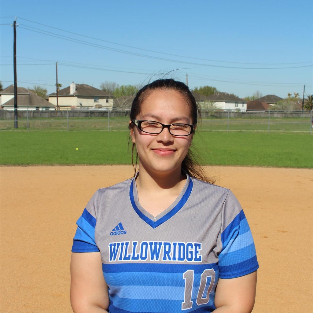Alyssa Estrada mugshot