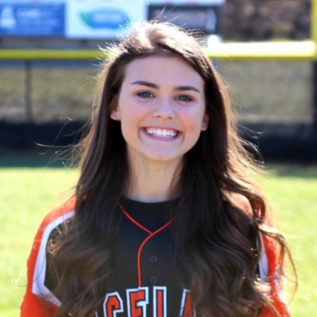 Shelby Hall mugshot