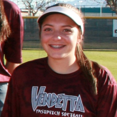 Lauren Unroe mugshot
