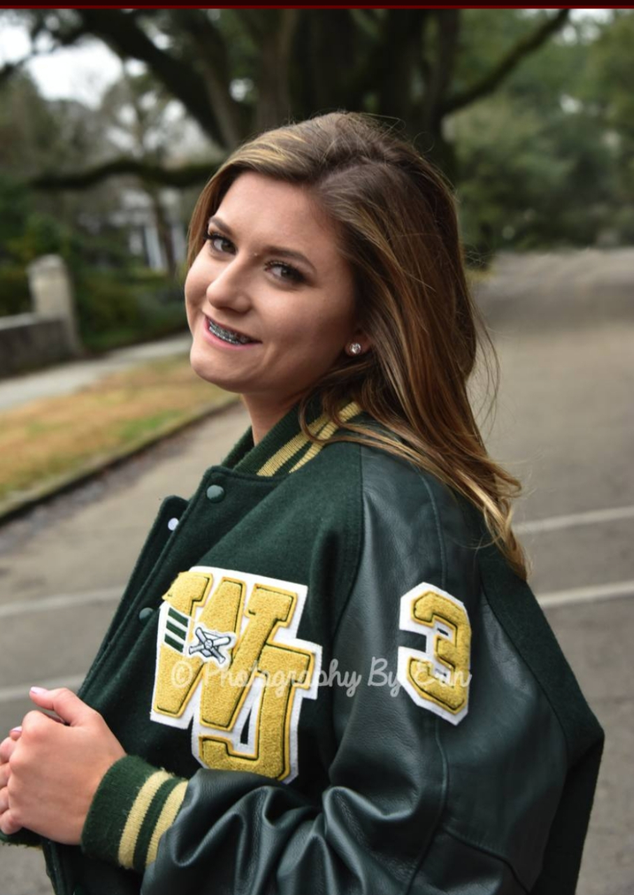 Madison Hodge