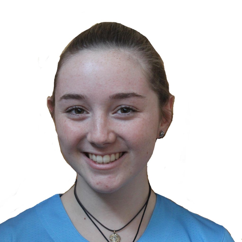 Alana Potts