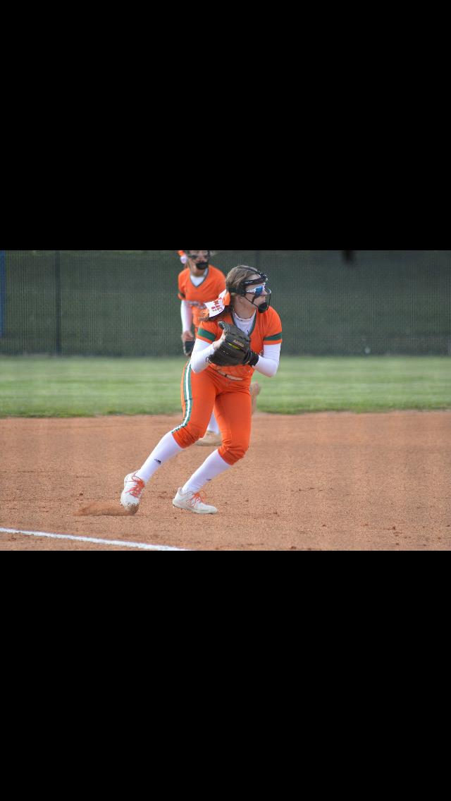 Macy Helton