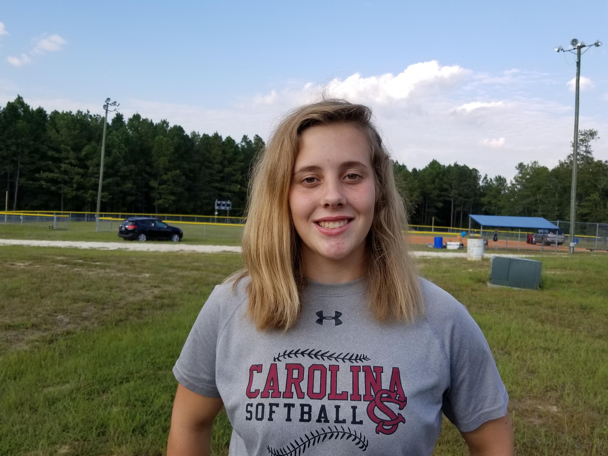 Caroline Peel