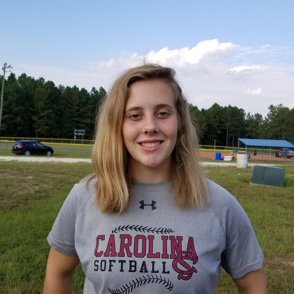 Caroline Peel mugshot
