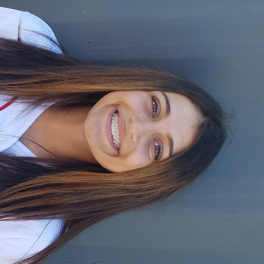 Sophia Kashou mugshot