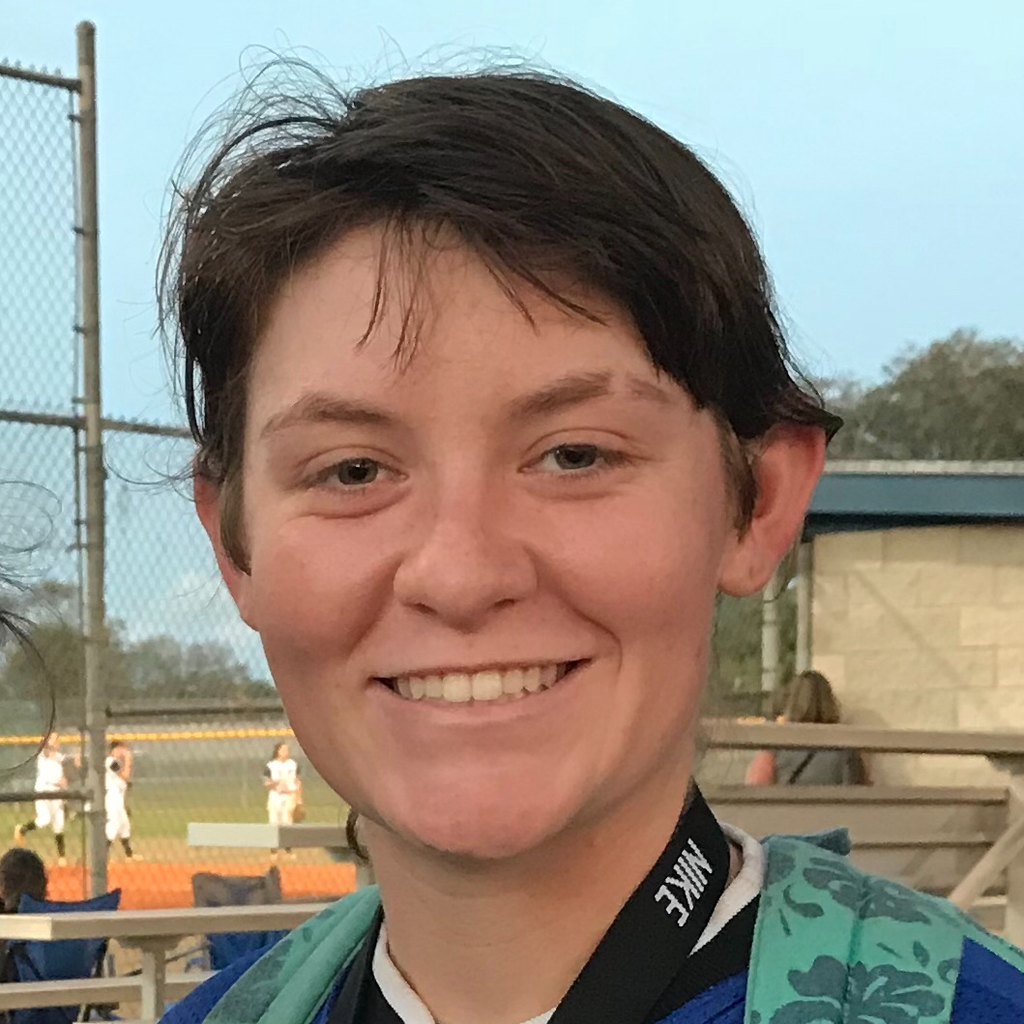 Kaia Lopreste