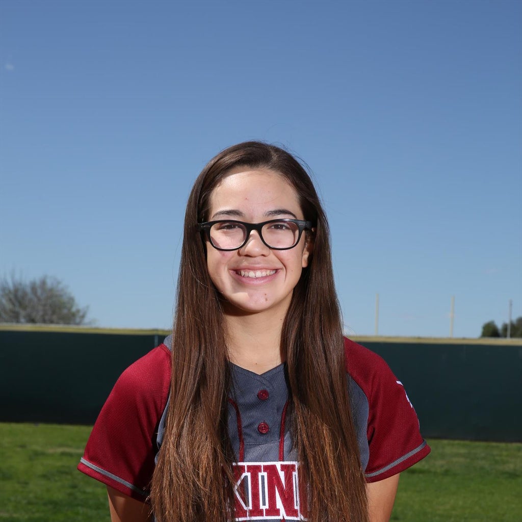 Destiny Garcia mugshot