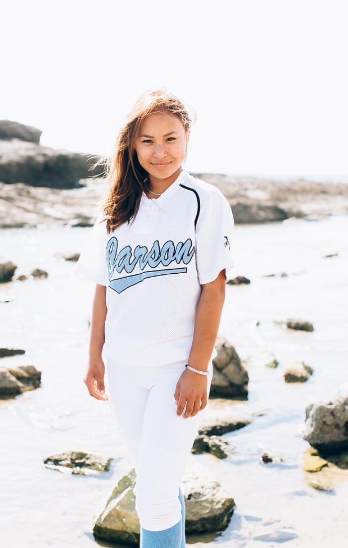 Shannelle Sablan