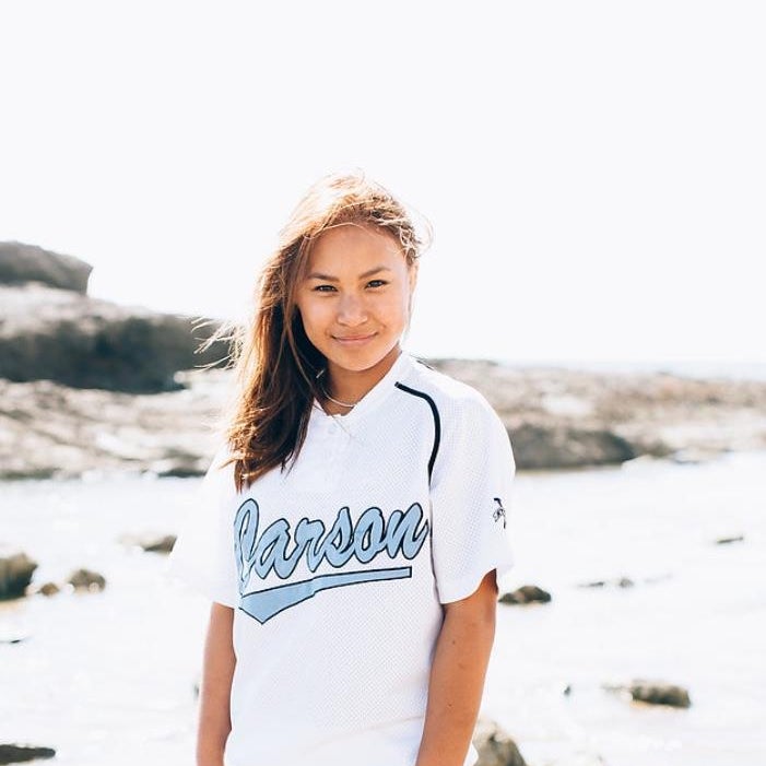 Shannelle Sablan